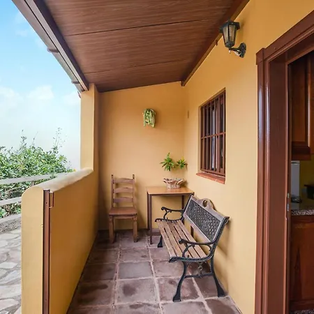 Casa Chinamada Villa La Laguna (Tenerife)