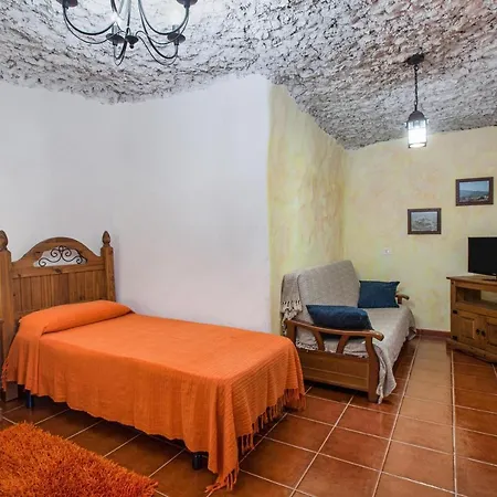 Villa Casa Chinamada La Laguna (Tenerife)