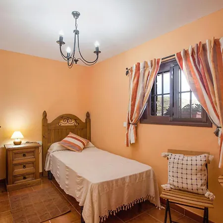 Casa Chinamada 别墅 *