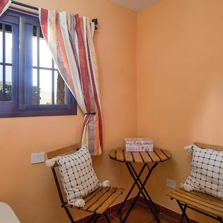빌라 Casa Chinamada