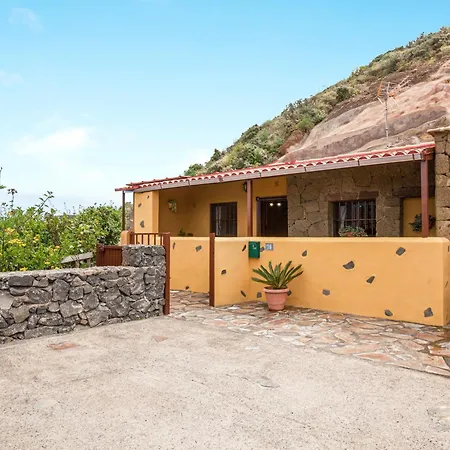 Casa Chinamada 빌라