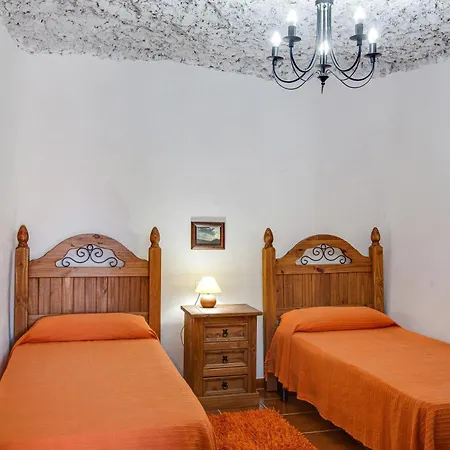 빌라 Casa Chinamada