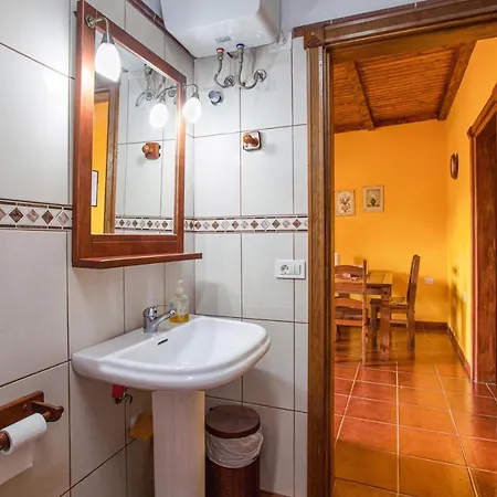 Casa Chinamada Villa *